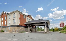 Best Western Plus Muskoka Inn